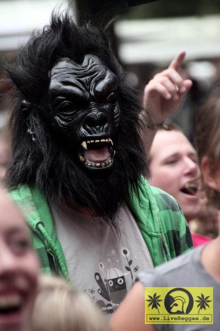 16. Reggae Jam Festival - Bersenbrueck 30. Juli bis 01. August 2010 (40).JPG